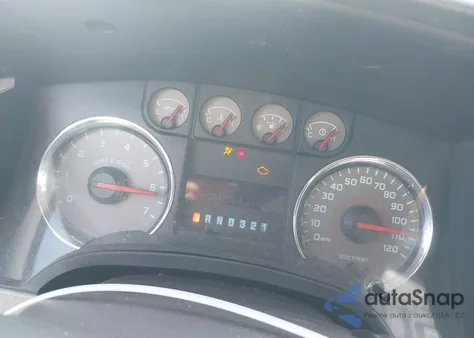 2010 Ford F-150 Fx2 Sport/Harley-Davidson/King Ranch/Lariat/Platinum/Xl/Xlt from USA, damaged, VIN 1FTFW1CVXAFA04075